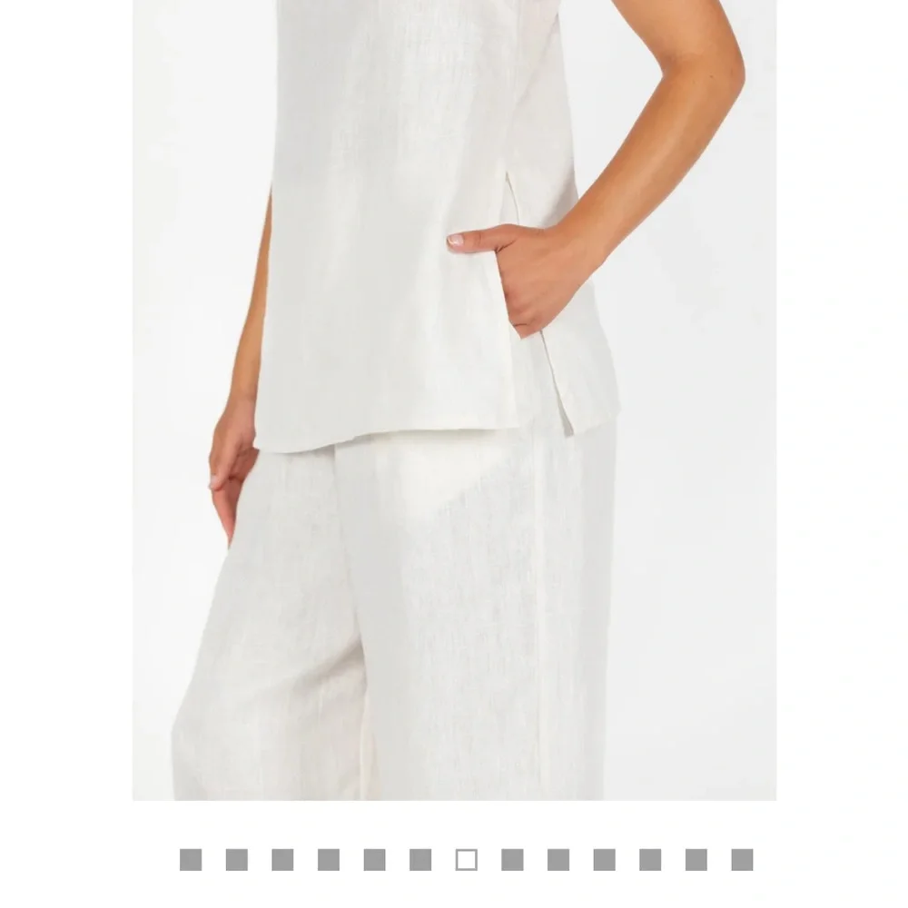 Mikoh Josie Top, NWT Size 1 - Picture 6 of 8